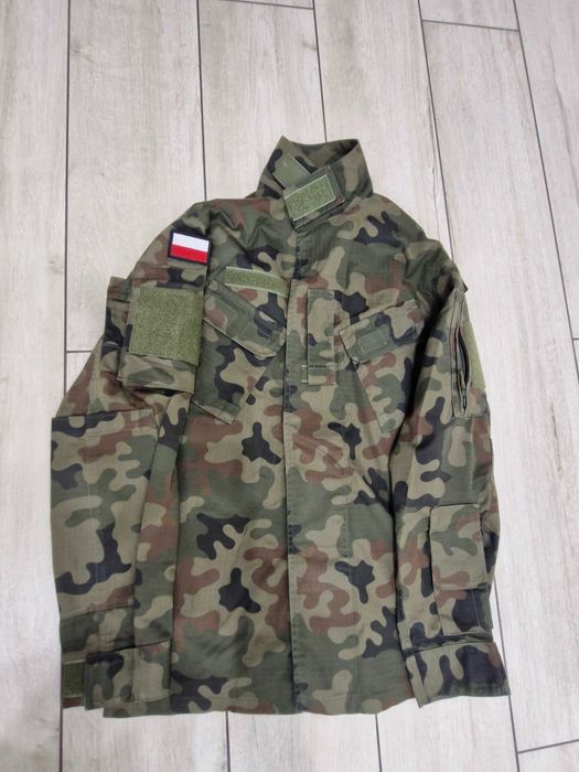 Mundur polowy wz.123/MON- M/XL