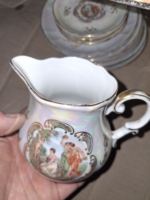 Посуд Оscar Schlegelmilch