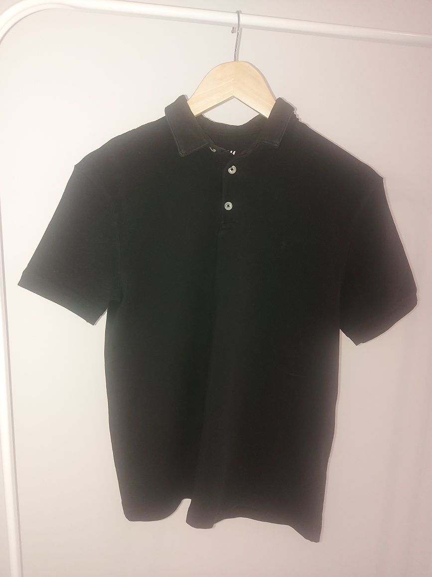 Koszulka polo S h&m