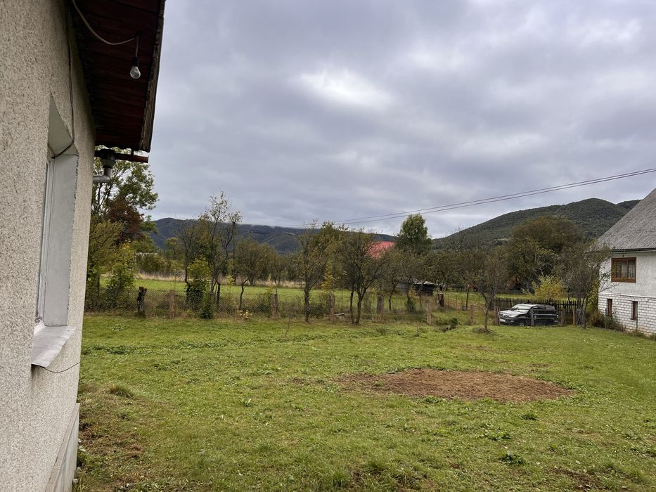 Продається будинок у с. Синевир