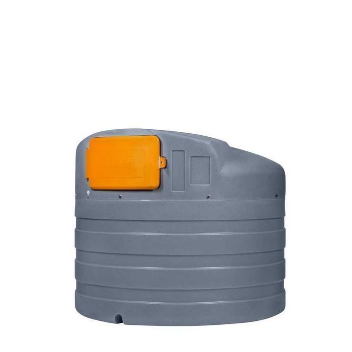 Zbiornik na olej napędowy SWIMER Eco-Line 5000 BASIC PLUS-RATY 10X0%