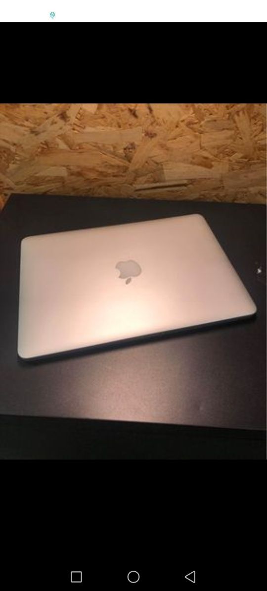 MacBook pro 2014 Retina 8gb 256gb SSD com programas