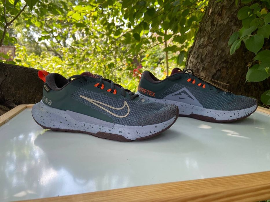 Кросівки Nike Juniper Trail 2 Gore-Tex