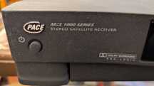 Tuner Pace 1000 Dolby Surond