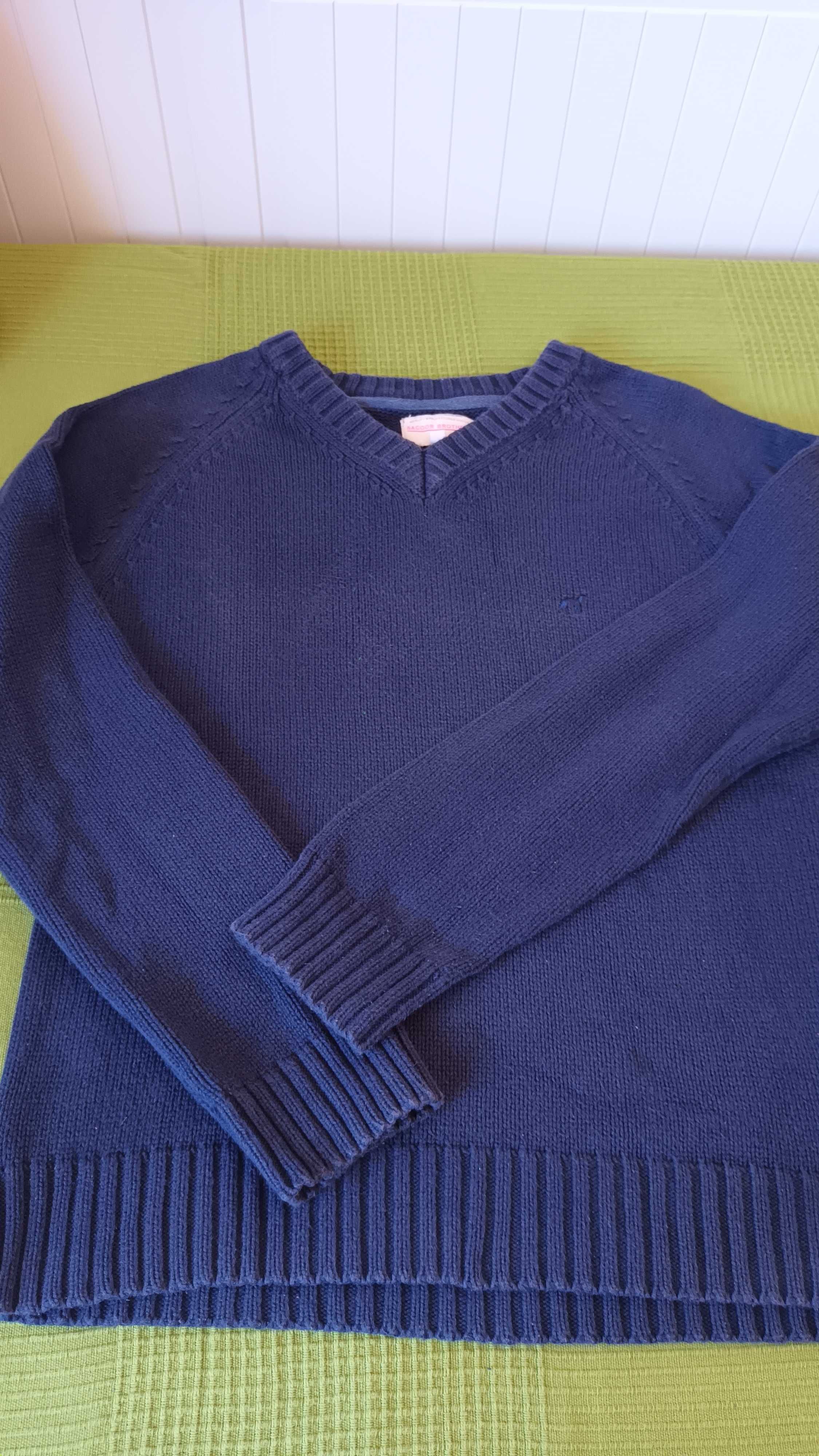 Camisola da Sacoor