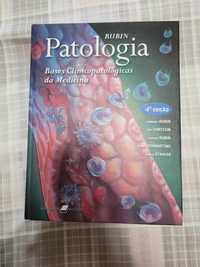 Medicina - Rubin, Livro de Patologia Clínica