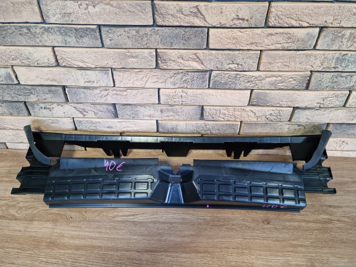 A9105050300 Абсорбер Направляюча інтеркулера Mercedes Sprinter 907 910