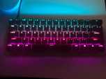 klawiatura SteelSeries APEX PRO MINI przewodowa 60%