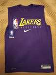 Koszulka Lakers S