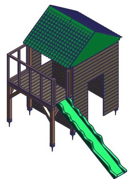 Projekty CAD | Inventor 3D | Wymiarowanie | Rysunki techniczne