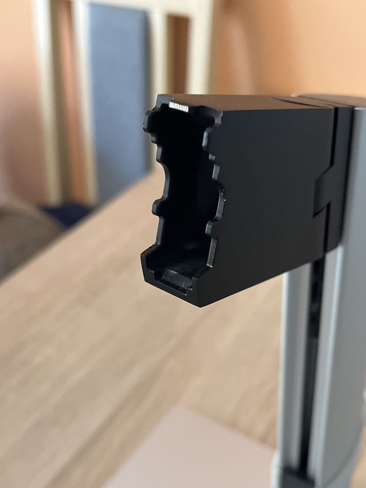 Podstawka stojak noga do HP AiO