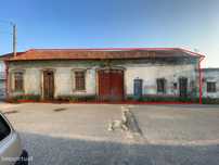 Casa para recuperar com terreno