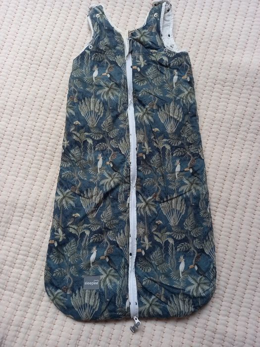 Śpiworek Sleepee 2,5 tog Grow Up
