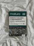 Zadania maturalne WOS matura 2025/2026