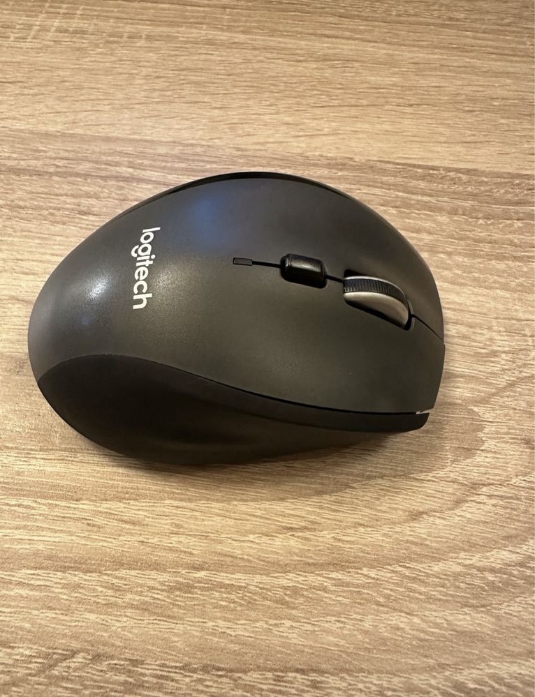 Myszka Mysz Bezprzewodowa Logitech M705