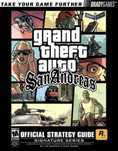 Poradnik gta san andreas