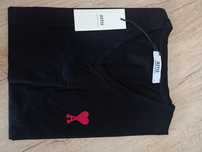 T shirt Damski S Ami Paris