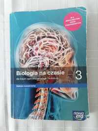 Biologia na czasie 3 zakres rozszerzony