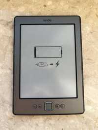 Książka elektroniczna Kindle model D01100