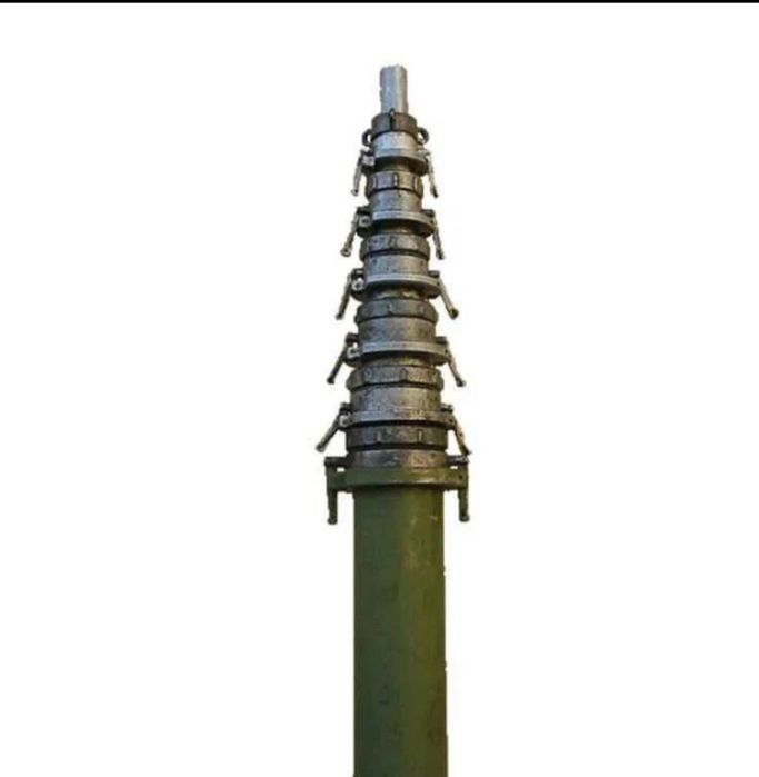 Антенна телескопичная р-142