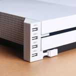 USB Hub 2.0 do Xbox One S, 4-portowy rozdzielacz