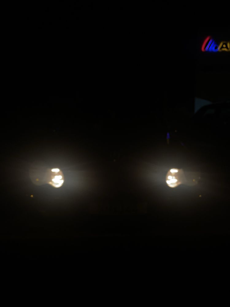 Mercedes c220 w203 avangarde