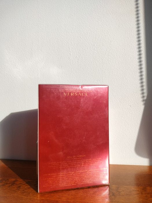 Versace Eros Flame 100ml