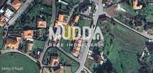 Terreno com 460 m2 com a possibilidade de construção