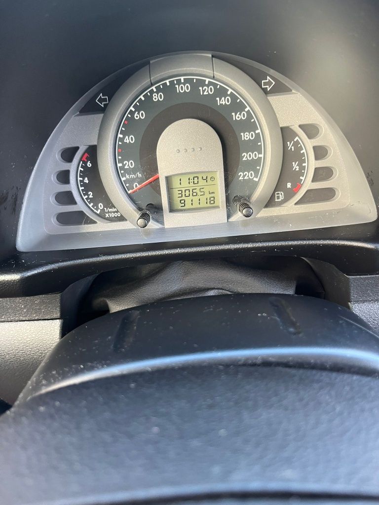 Volkswagen FOX Style 1.2
