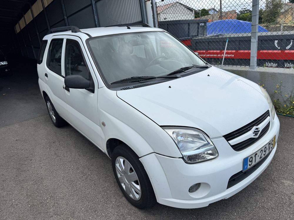 Suzuki Ignis 1.3CDTi Club