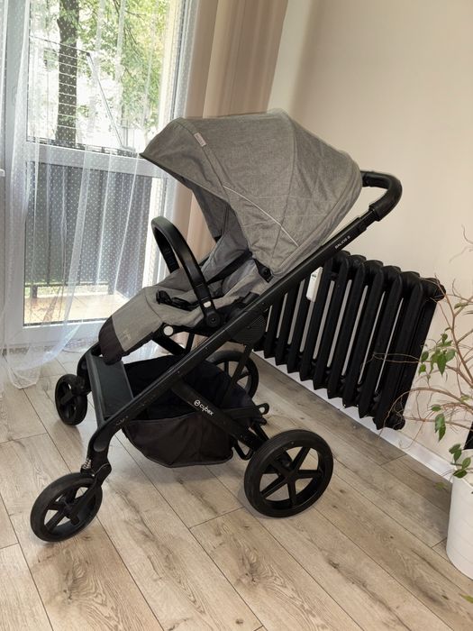 Wozek spacerowy cybex balios s