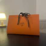 Hermes Un Jardin a Cythère 100ml kupione w Paryżu / prezent dla niej