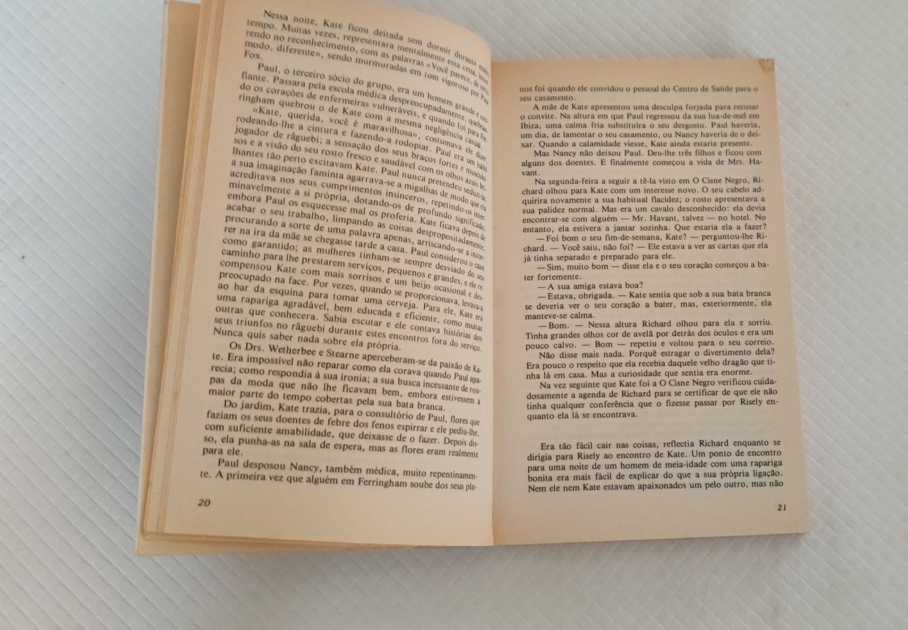 O motivo do crime livro