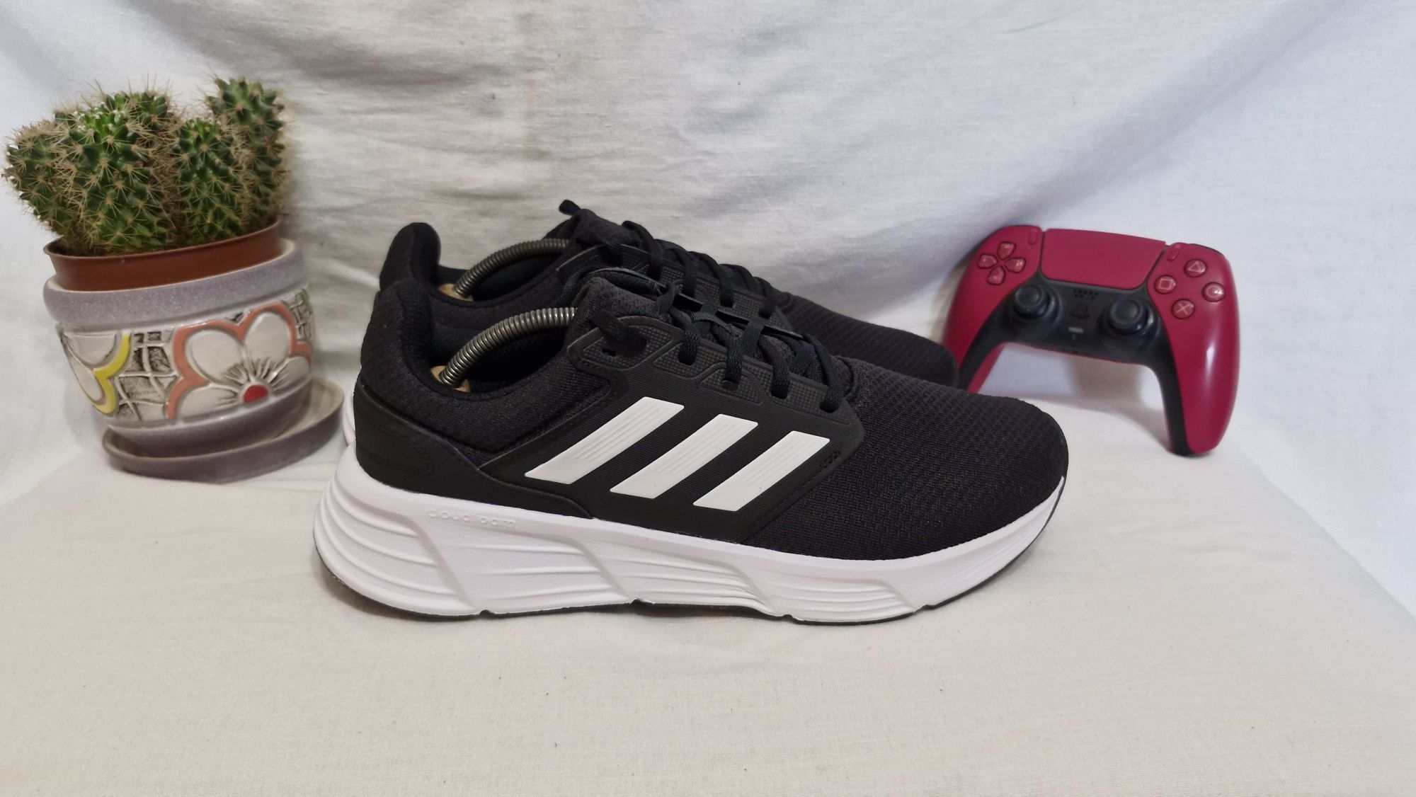 Кросівки Adidas Galaxy 6.Розмір 44.5