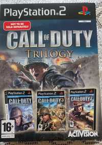 Call of Duty Trilogy