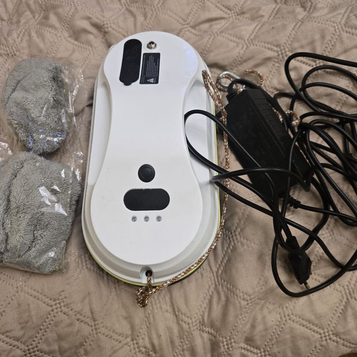 Robot do mycia okien