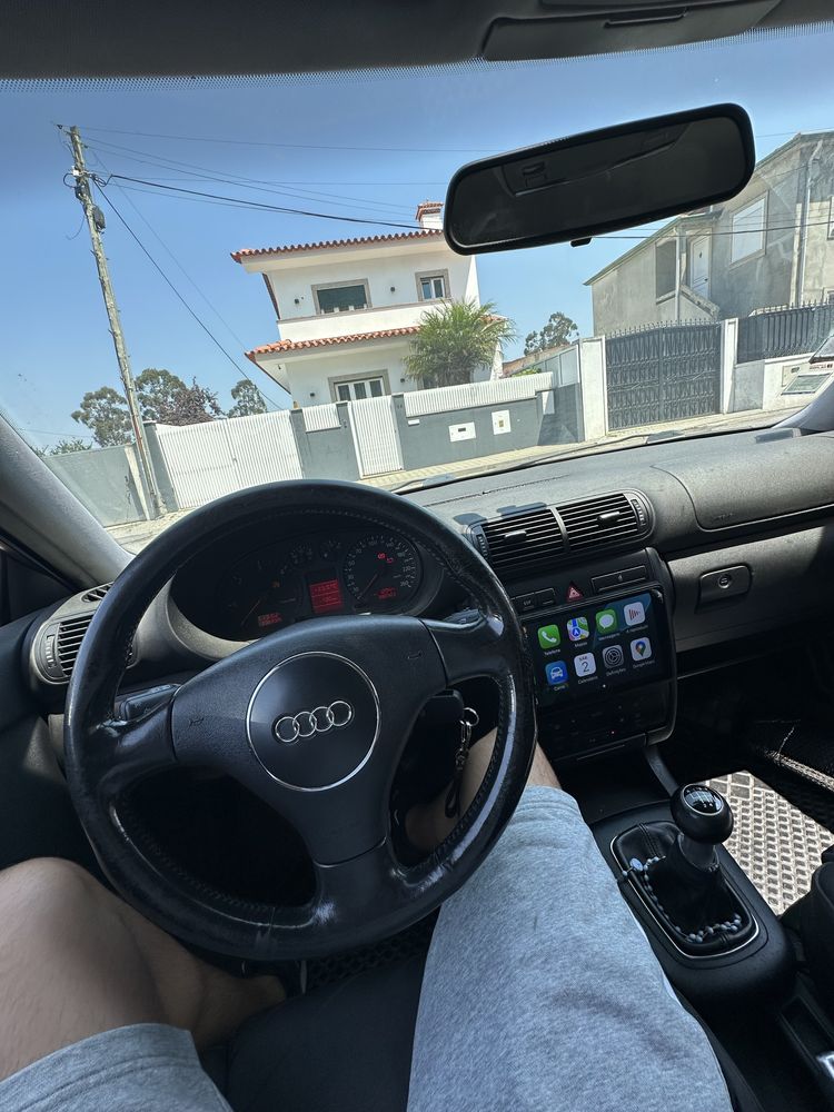 Audi A3 8L Pd130
