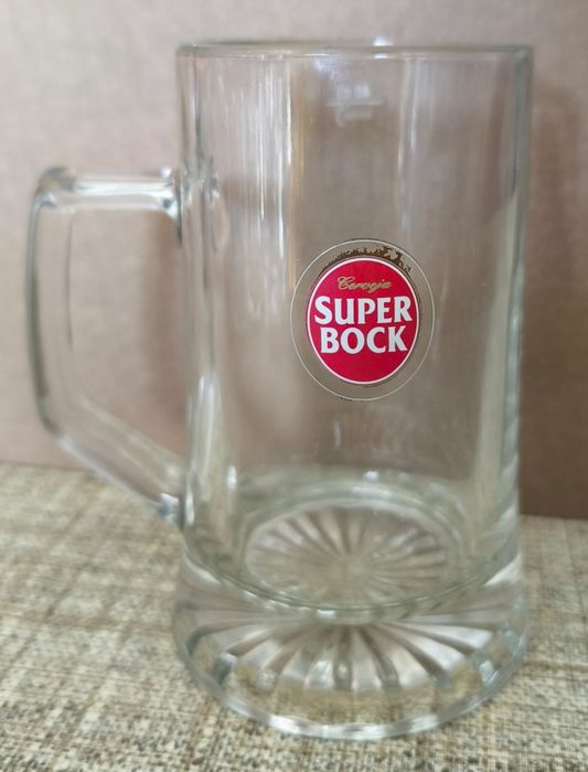 Canecas cerveja diversas