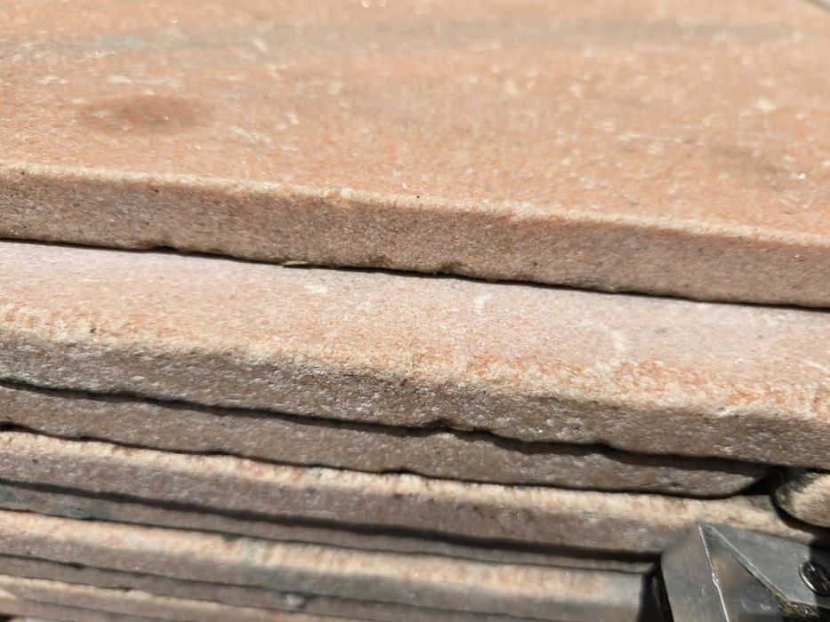 Marmur Kalkstein Pink Onyx  płyta 40x60x2 cmm mat 28m2