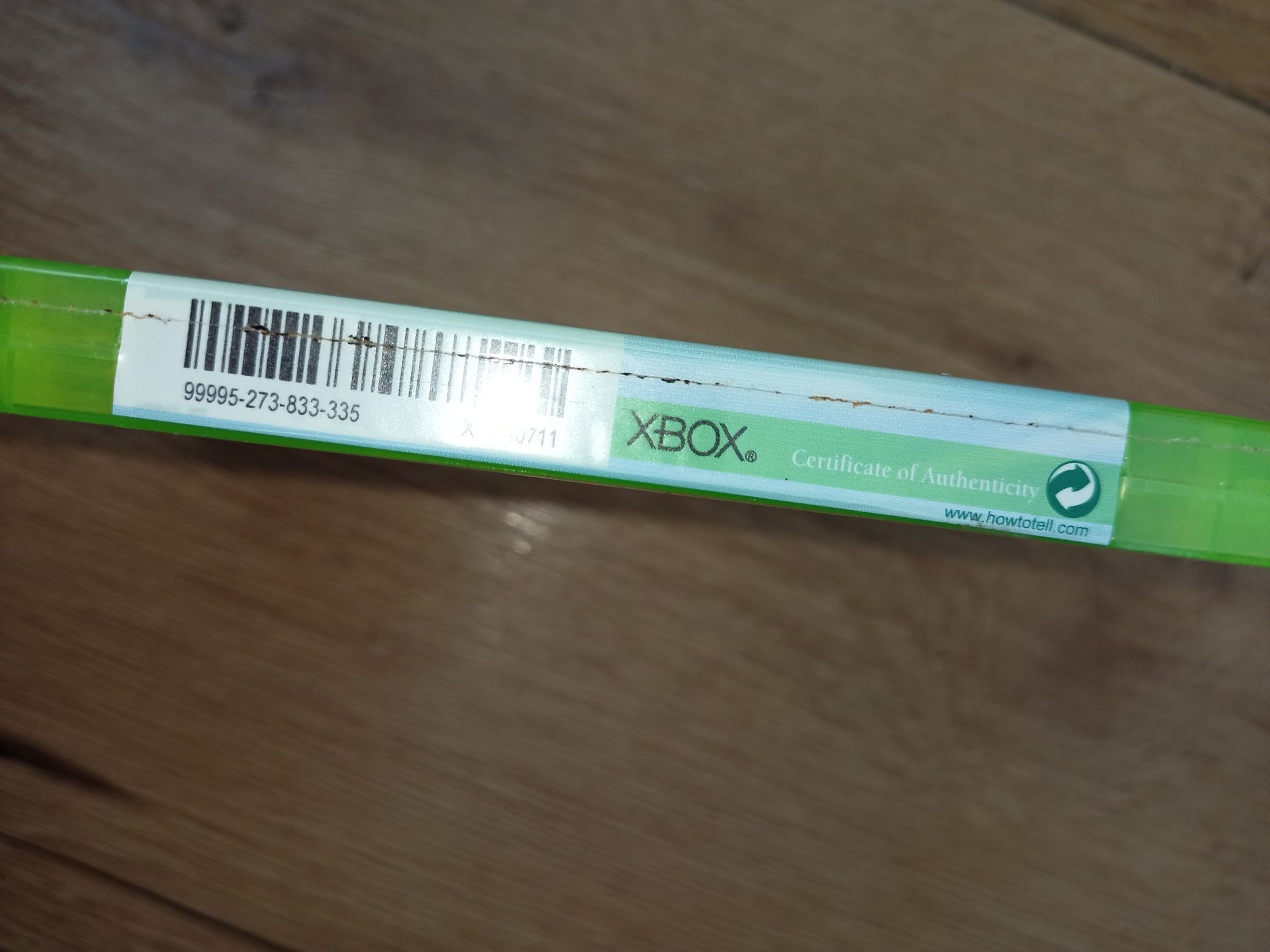 Nowa gra Xbox 360 bound by flame