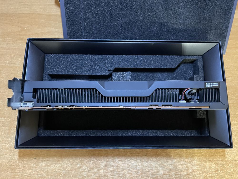 AMD RX 6700 XT Reference Edition