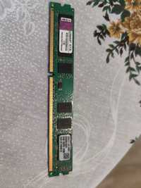 Kingston KVR1333D3N9/2G 1.5V