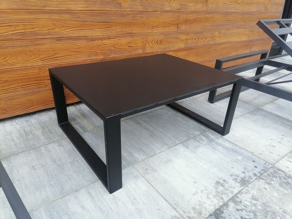 Stolik stół tarasowy stolik kawowy