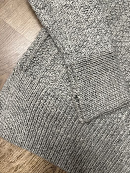 Теплий Светр H&M