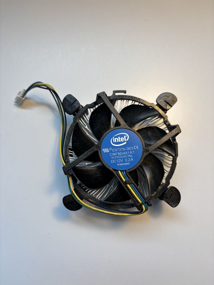 Procesor Intel Core i5-10400F | BOX (+chłodzenie)