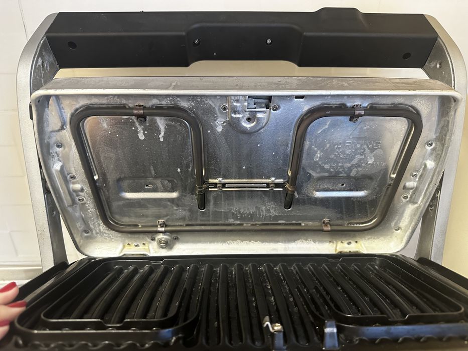 Гриль Tefall XXL