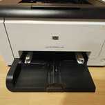 Drukarka laserowa Wi-Fi HP CP1025nw