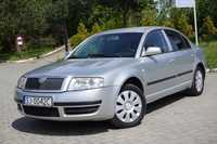 Продам авто Skoda superb 2004