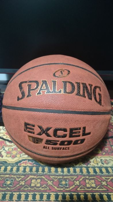 Piłka spalding EXCEL TF 500