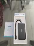 Anker  USB-C Hub (8-in-1)